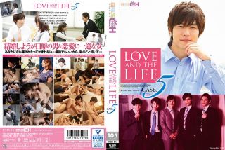 GRCH-241 LOVE AND THE LIFE CASE.5